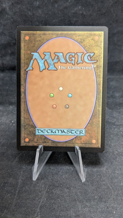 Purphoros, God of the Forge - MTG Magic Secret Lair Drop - Signed by Artist - NM - Image 2