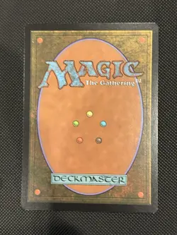 Savai Triome IKO MTG 312 BORDERLESS RARE M/NM Non Foil - Image 2