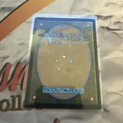 MTG Astelli Reclaimer (Borderless) Edge of Eternities Regular #0288 - Image 3