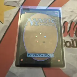 MTG Astelli Reclaimer (Borderless) Edge of Eternities Foil - Image 3