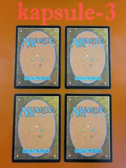 4x Sky Hussar | Retro | Ravnica Remastered | MTG Magic Cards - Image 2