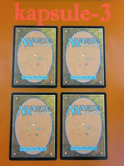 4x Shambling Shell | Retro | Ravnica Remastered | MTG Magic Cards - Image 2