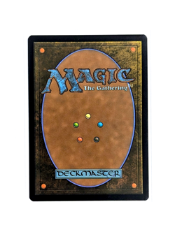 Genemorph Imago R 0299 Borderless Regular MTG Edge Of Eternities EOE EN NM/M - Image 2