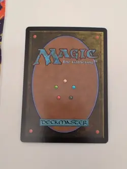 Knights of San d'Oria - Ranger-Captain of Eos - Foil - #2 - Final Fantasy MTG - Image 3