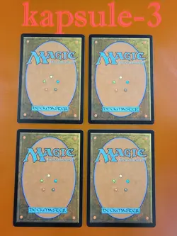 4x Scab-Clan Mauler | Ravnica Remastered | MTG Magic Cards - Image 2