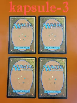 4x Petrahydrox | Ravnica Remastered | MTG Magic Cards - Image 2