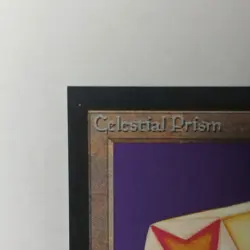 Celestial Prism x (1) MTG - Collectors' Edition (CE) - EX/NM - Image 2