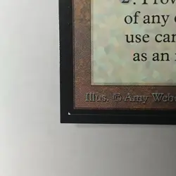 Celestial Prism x (1) MTG - Collectors' Edition (CE) - EX/NM - Image 3