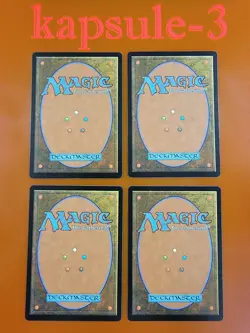 4x Mourning Thrull | Ravnica Remastered | MTG Magic Cards - Image 2