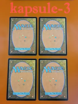 4x Lightning Helix | Retro | Ravnica Remastered | MTG Magic Cards - Image 2