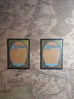 2X NM Mirror Box Showcase 403 Kamigawa Neon Dynasty MTG Card Non Foil - Image 2