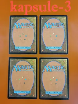 4x Golgari Findbroker | Ravnica Remastered | MTG Magic Cards - Image 2