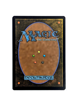 Hissing Quagmire R 0019 Borderless Regular MTG Edge Of Eternities EOS EN NM/M - Image 2