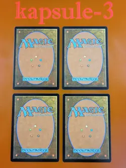 4x Goblin Electromancer | Retro | Ravnica Remastered | MTG Magic Cards - Image 2