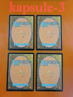4x Footlight Fiend | Ravnica Remastered | MTG Magic Cards - Image 2