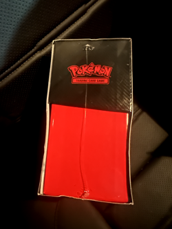 Pokemon TCG - Destined Rivals - Pokemon Regular ETB Elite Trainer Box SEALED - Image 3