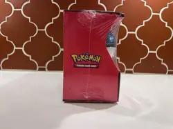 Pokemon Prismatic Evolutions ETB Elite Trainer Bundle Sam’s Box BRAND NEW SEALED - Image 3