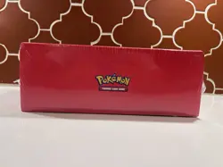 Pokemon Prismatic Evolutions ETB Elite Trainer Bundle Sam’s Box BRAND NEW SEALED - Image 4