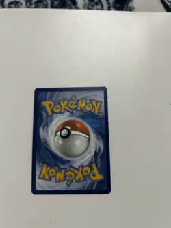 Lickitung - 124/162 - Reverse Holo Common - SV5: Temporal Forces - Pokemon TCG - Image 2