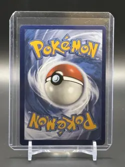 Pokemon Zeraora V SWSH263 Black Star Promo Holo NM - Image 2