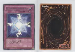 R - Elemental Absorber 1st Ed. YuGiOh Enemy of Justice #EOJ-EN056 2006 1md - Image 3