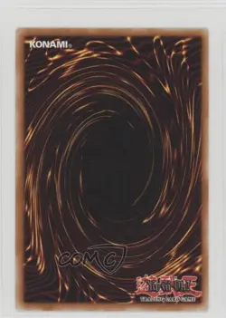 R - Chthonian Blast Unlimited YuGiOh Elemental Energy #EEN-EN050 2005 2h4 - Image 2