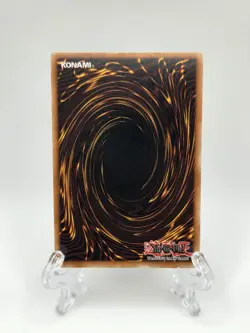 Yugioh Panther Warrior CT2-EN006 Limited Edition Secret Rare 2005 Collectors Tin - Image 2