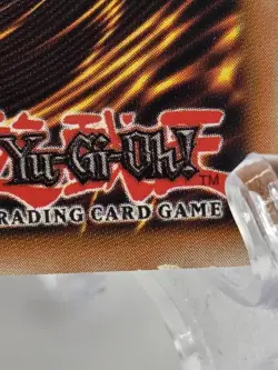 Yugioh Panther Warrior CT2-EN006 Limited Edition Secret Rare 2005 Collectors Tin - Image 4