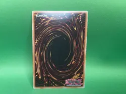 Yugioh Singles - Crystal Seer - Ultimate Rare - TAEV-EN001 - 1st Edition - MP - Image 2