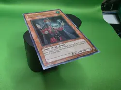 Yugioh Singles - Crystal Seer - Ultimate Rare - TAEV-EN001 - 1st Edition - MP - Image 3