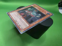 Yugioh Singles - Crystal Seer - Ultimate Rare - TAEV-EN001 - 1st Edition - MP - Image 4