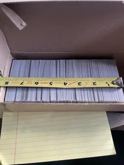 600+ MTG Commons/Uncommons bulk - Image 2