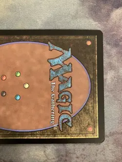 Tsr True Named Nemesis Foil 1 Card Time Spiral Old Frame Mtg True-Name English - Image 5