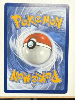 Emolga 029/086 NM Reverse Holo Master ball Pokemon Card TCG English Black Bolt - Image 2