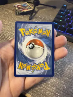 Wyrdeer V 180/189 Ultra Rare Astral Radiance Pokemon Card - Image 2