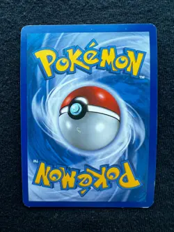 Bronzong 15/102 Reverse Holo Rare HS Triumphant Foil Pokemon Card - Image 2