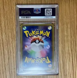 PSA10 Cosplay Pikachu 099/XY-P Illustration Collection Promo Pokemon Card 2014 - Image 2