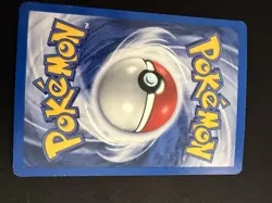 Pokemon TCG Lt. Surge Trainer Holo Card 017/132 Gym Heroes Series - Image 4