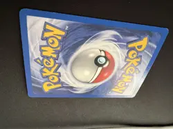 Pokemon TCG Lt. Surge Trainer Holo Card 017/132 Gym Heroes Series - Image 5