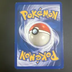 Pikachu 78/110 Pokemon Card TCG Holon Phantoms Regular - Image 2