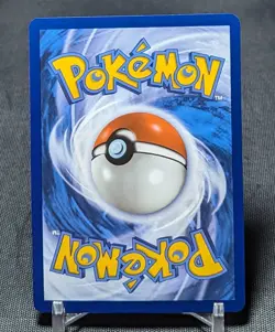Koffing Common Reverse Holo 2023 Scarlet & Violet 151 Pokemon TCG Card 109/165 - Image 2