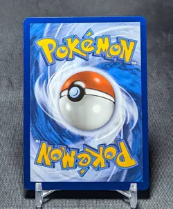 Professor's Research Rare Reverse Holo 2024 PALDEAN FATES Pokemon Card 088/091 - Image 2