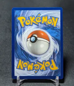Quaquaval Rare Holo Water Scarlet & Violet Base Set Pokemon TCG Card 054/198 - Image 2