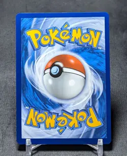 Cottonee Common Reverse Holo Psychic 2024 PALDEAN FATES Pokemon TCG Card 034/091 - Image 2