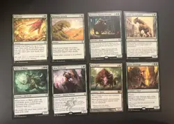 Mtg Commander Deck Bundle. Henzie “Toolbox” Torre. Value Starter Bundle. - Image 3