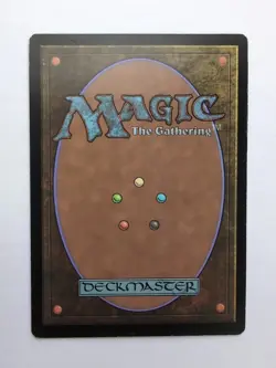 MTG Misdirection (DDT) Duel Decks: Merfolk vs. Goblins Regular Rare015/063 - Image 2