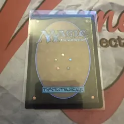 MTG Beyond the Quiet Edge of Eternities Regular #0007 - Image 2