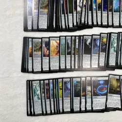 MTG - Colourless Bulk Job Lot Bundle Approx 134 Cards 228g Foil And Non Foil - Image 4