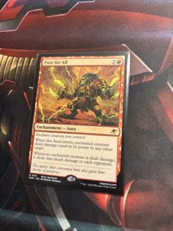 Mtg Pain For All - Edge Of Eternities + Bonus Foils - Image 4