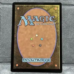 x1 Tinybones, Bauble Burglar Borderless R MTG Foundations M/NM, English In Hand - Image 2